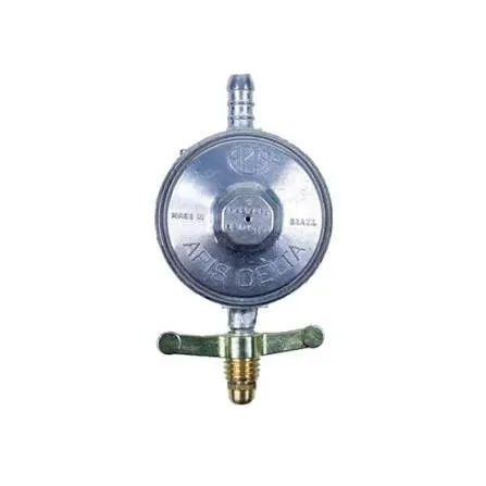 REGULADOR DELTA PEQ 1 KG/H GAS