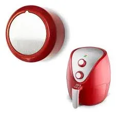 BOTAO AIR FRYER MONDIAL TIMER AF32 PT (14653)