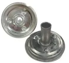 SORVETE ESMALTEC BALI/DUNA ALUM AUT. PEQ (QR721/550)