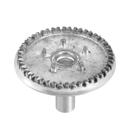 SORVETE ATLAS DENTADO GDE (QR592)