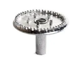 SORVETE ATLAS DENTADO PEQ (QR591)