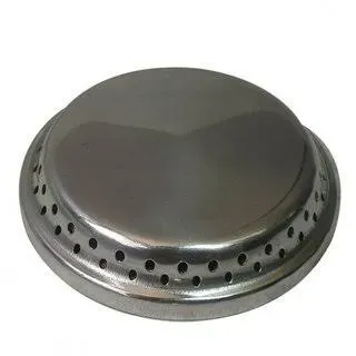 ESPALHADOR DAKO ALUM. ANTIGO GDE (R201/402)