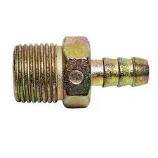 BICO GAS ZAMAC 1/2 NPT X 3/8 BM