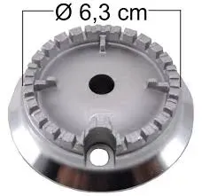 BACIA BRASTEMP (DEFENDI) FRONTIER PEQ (QR645)