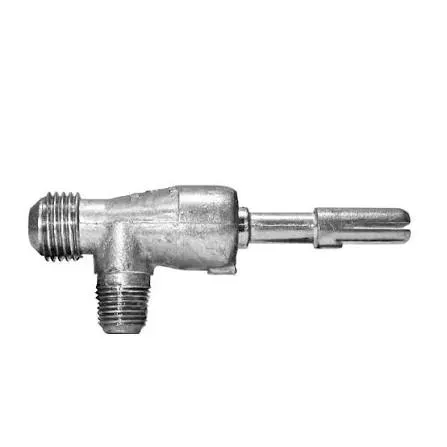 RAMAL CONT. FORNO R. EXT. TRAVA 5 POSICOES