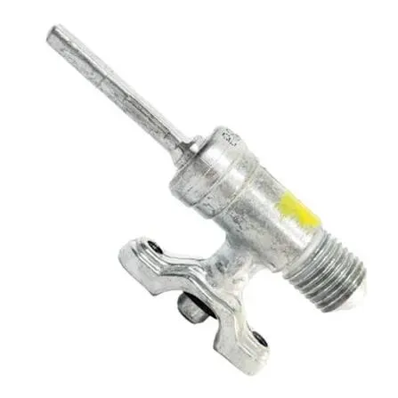 RAMAL ELECTROLUX CAV. ROSCA EXTERNA (41410123)