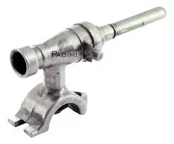 RAMAL ESMALTEC CAVALETE REALCE