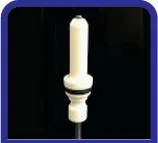 VELA P/ FOGAO ELECTROLUX/BOSCH/FISCHER MODERNA (003985)