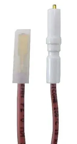 VELA P/ FOGAO ELECTROLUX NOVA C/ FIO PF (034061)