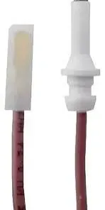 VELA P/ FOGAO ESMALTEC MODERNA LONGA C/ FIO PF (003939)