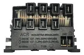 USINA ACR 7 E 8 SAIDAS POLO GROSSO WAC-8A (51620004)