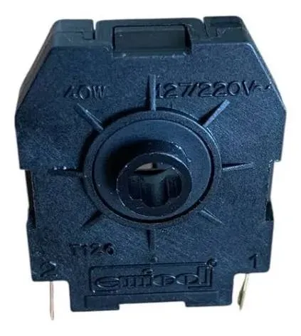 INTERRUPTOR FOGAO ROTATIVO BRASTEMP 47074810000 C1 760