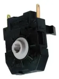 INTERRUPTOR FOGAO ROTATIVO ELECTROLUX ORIG 47532710000