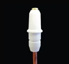 VELA P/ FOGAO ESMALTEC MODERNA C/ FIO PF (0031518)