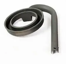 CACHIMBO DAKO IND. CURTO ANTIGO ESQUERDO (0505-2)