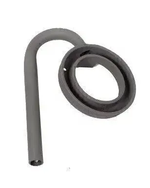 CACHIMBO DAKO IND. CURTO NOVO DIREITO (0505-3)