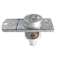 CAMARA DE AR ELECTROLUX CHEF INJ 0.67 MED (AG0180)