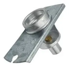 CAMARA DE AR ELECTROLUX CHEF INJ 0.85 GDE (AG0182)