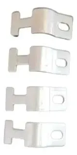 ABRACADEIRA RAMAL ESMALTEC/ATLAS/ITATIAIA (51593020)