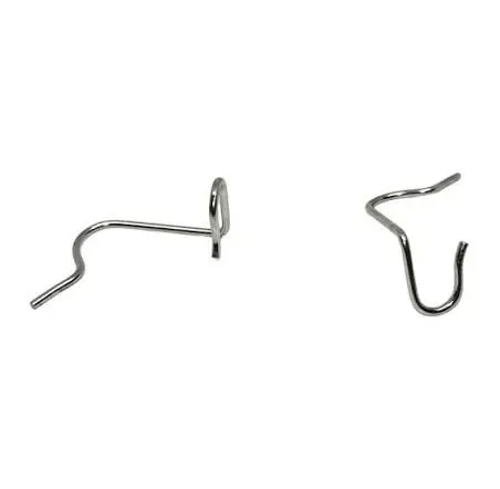 PRESILHA RAMAL BRASTEMP/CONSUL/ELECTROLUX (7581) (AG0531)