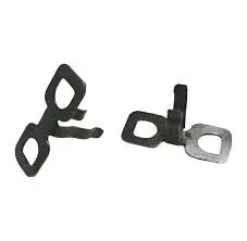 PRESILHA RAMAL BRASTEMP/ELECTROLUX (AG0529)