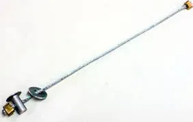 CABO DE ACO BRASTEMP