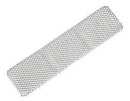 TELA INOX INFRA VERMELHO 2250 KCAL (002.340/3709)