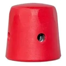 PESO PAN. CAPA MINI VERMELHA