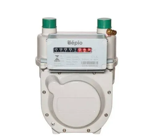 MEDIDOR DE GAS G1.0 LAO