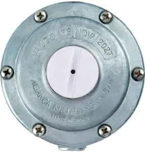 REGULADOR ALIANCA IND CORPO 2 EST 7KG 1/8 X 3/8 (506/73)