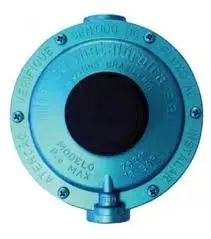 REGULADOR ALIANCA IND PEQ 20KG 2 EST AZUL (511/05)