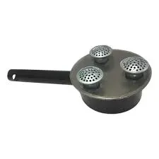 CACHIMBO AP 3F C/ CAOLIM