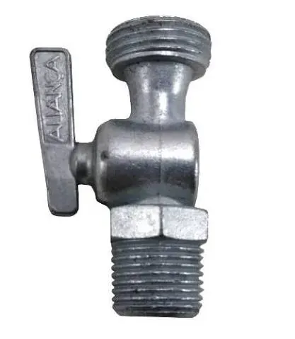 REGISTRO DO REGULADOR 3/8 NPT X 1/2 BSP (517/9)
