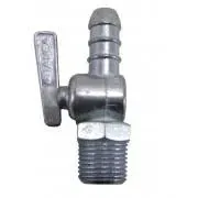REGISTRO DO REGULADOR 3/8 NPT X 3/8 BM (517/7)
