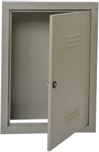 ABRIGO GAS EMBUTIR 40 X 30 X 15