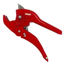 TESOURA CORTA TUBO PEX ATE 42MM