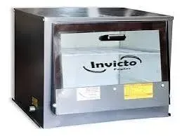 FORNO P/ FOGAO 4 / 6 / 8 BOCAS 30 x 30
