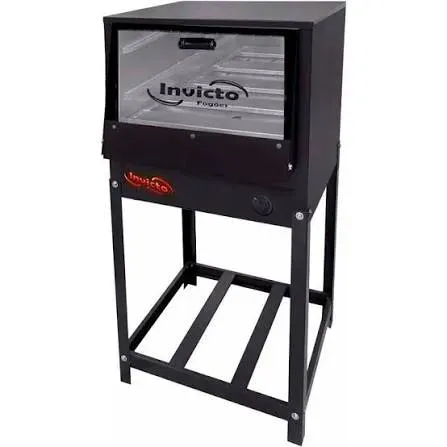 FORNO C/ CAVALETE MEDIO 75 LITROS