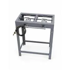 FOGAO IND. FIRE 2 BCS 30 X 30 AP ALTO C/ REG E MANG