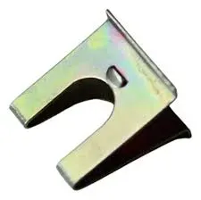 PRESILHA VELA BRASTEMP UNIQUE (620372)