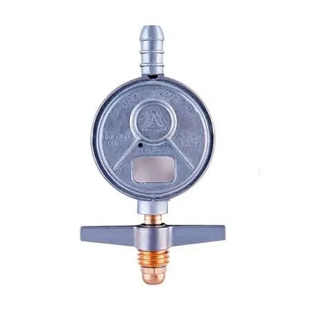 REGULADOR ALIANCA DOM PEQ 1KG (505/01)