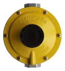REGULADOR FORMAGAS IND EST UNICO 12KG AM 1/2 X 1/2