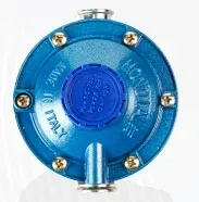 REGULADOR MONDIAL IND 2 EST 7KG AZ 1/8 X 3/8