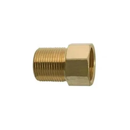 PROLONGADOR LATAO 1/4 NPT X 1/4 NPTF (814)