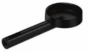 QUEIMADOR IND F. F. PALMATORIO 100MM LONGO COMPLETO LBZ (94.173)